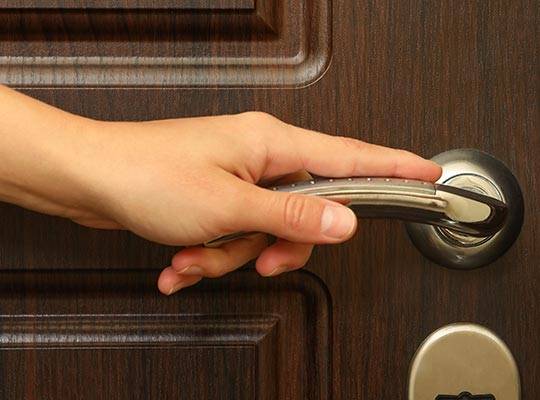 Tuttolegno Palermo, Maniglie Per Porte